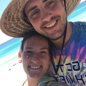 Meet your Posher, Nicholas